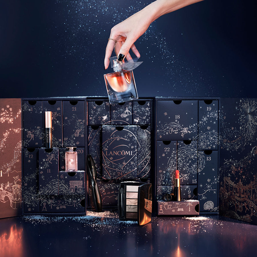 Advent Calendar - Holiday Limited Edition – Edgars