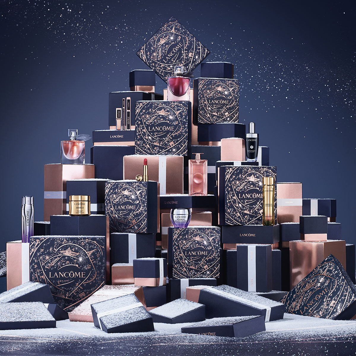 Advent Calendar - Holiday Limited Edition – Edgars