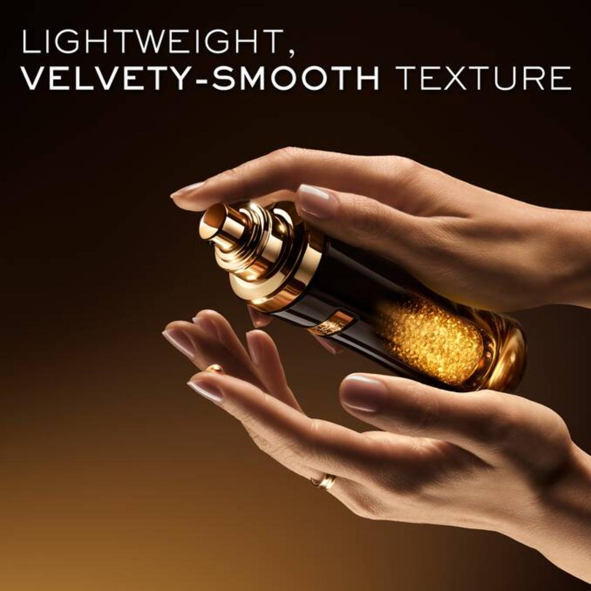 Absolue L'Extrait Elixir Serum – Edgars