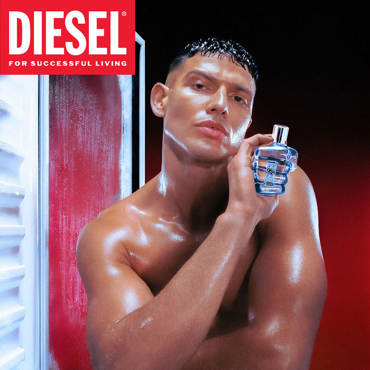 Diesel Only The Brave 125ml Giftset