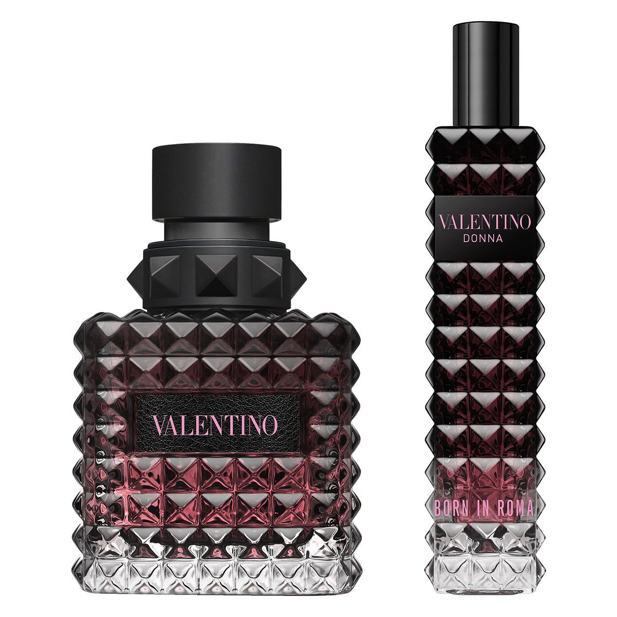 Born in Roma Donna Intense 50ml Giftset – Edgars
