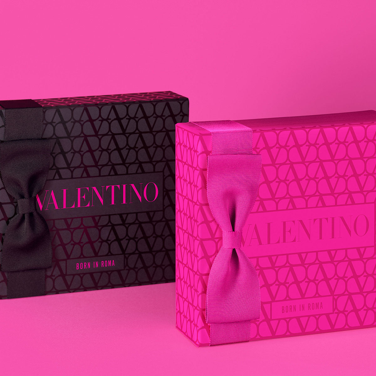 Born in Roma Donna Intense 50ml Giftset – Edgars
