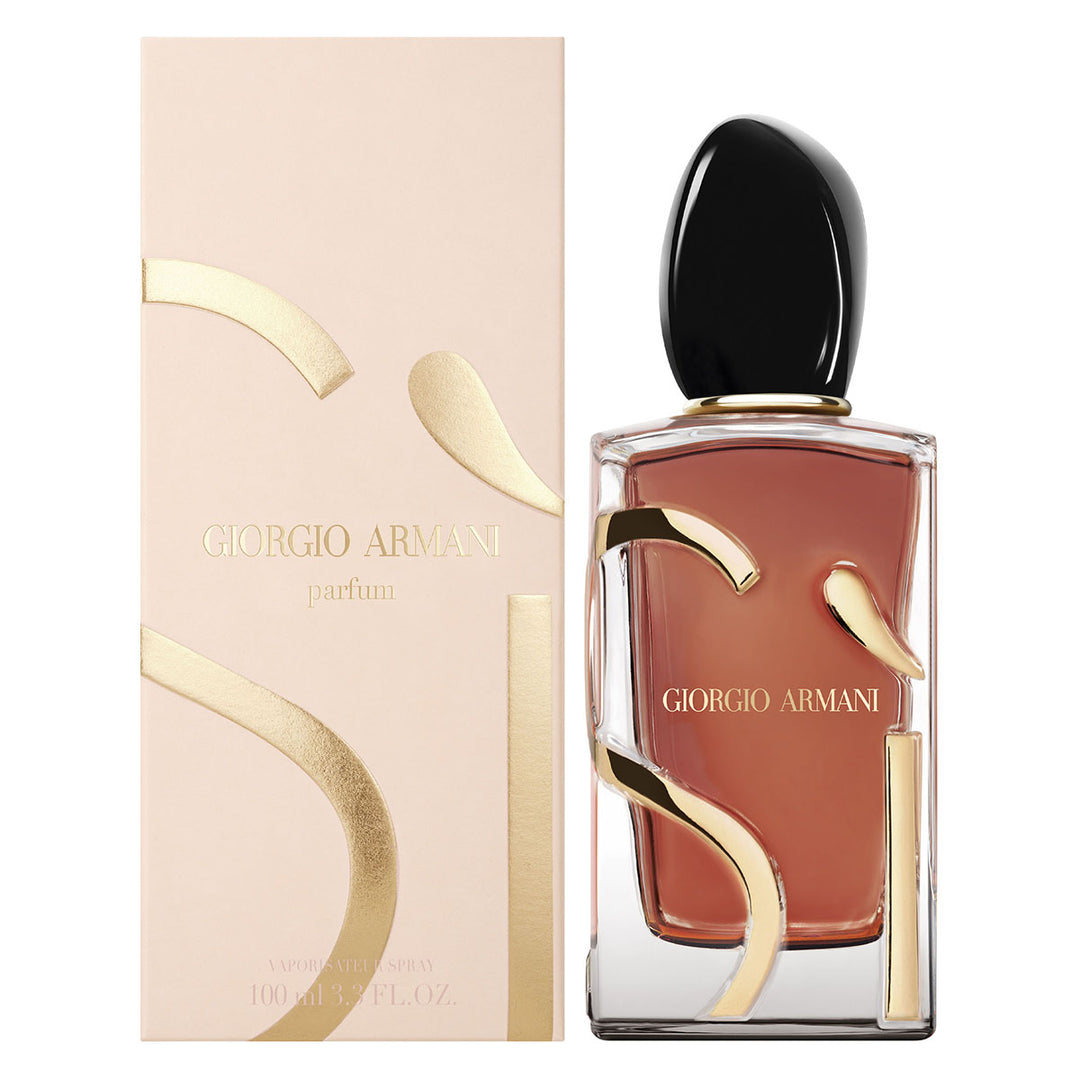 SÌ Parfum