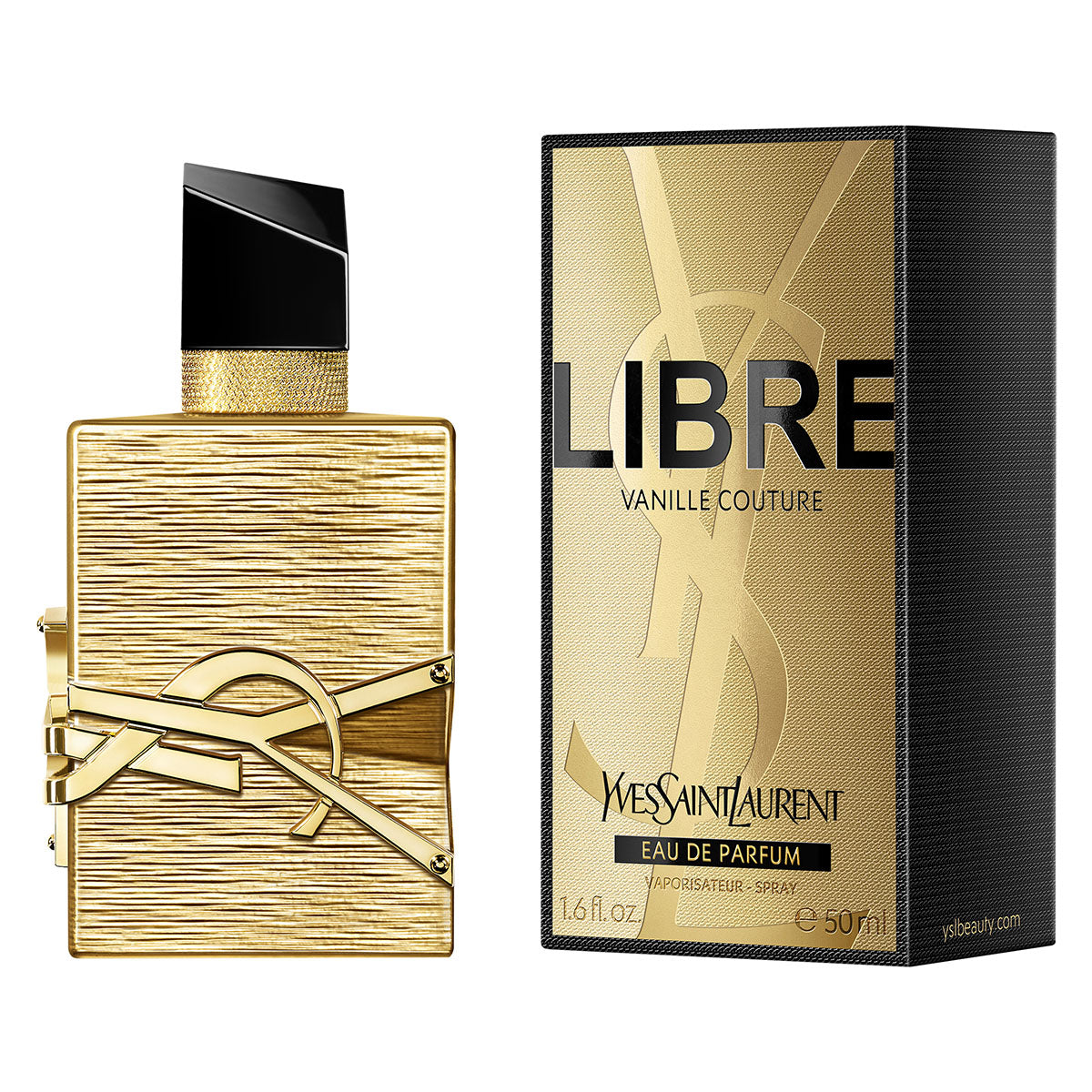 Ladies Libre Couture Eau de Parfum - Limited Edition – Edgars