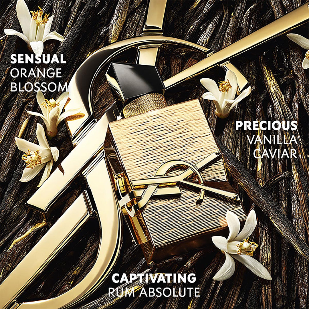 Libre Couture Eau de Parfum - Limited Edition