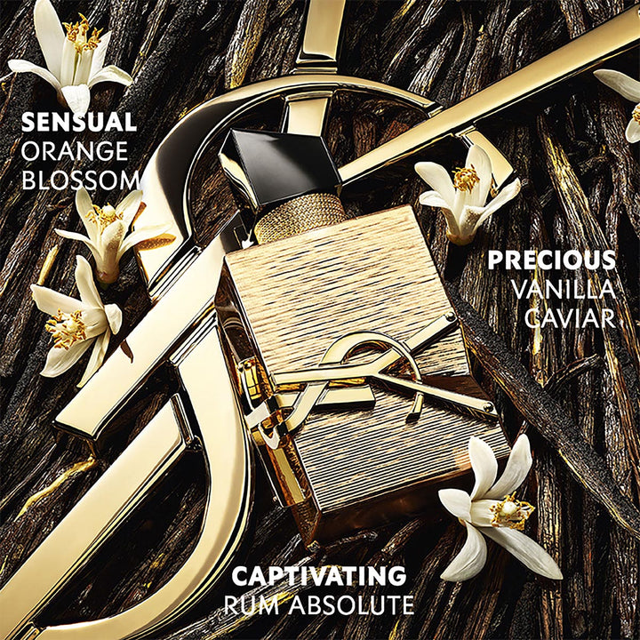 Libre Couture Eau de Parfum - Limited Edition