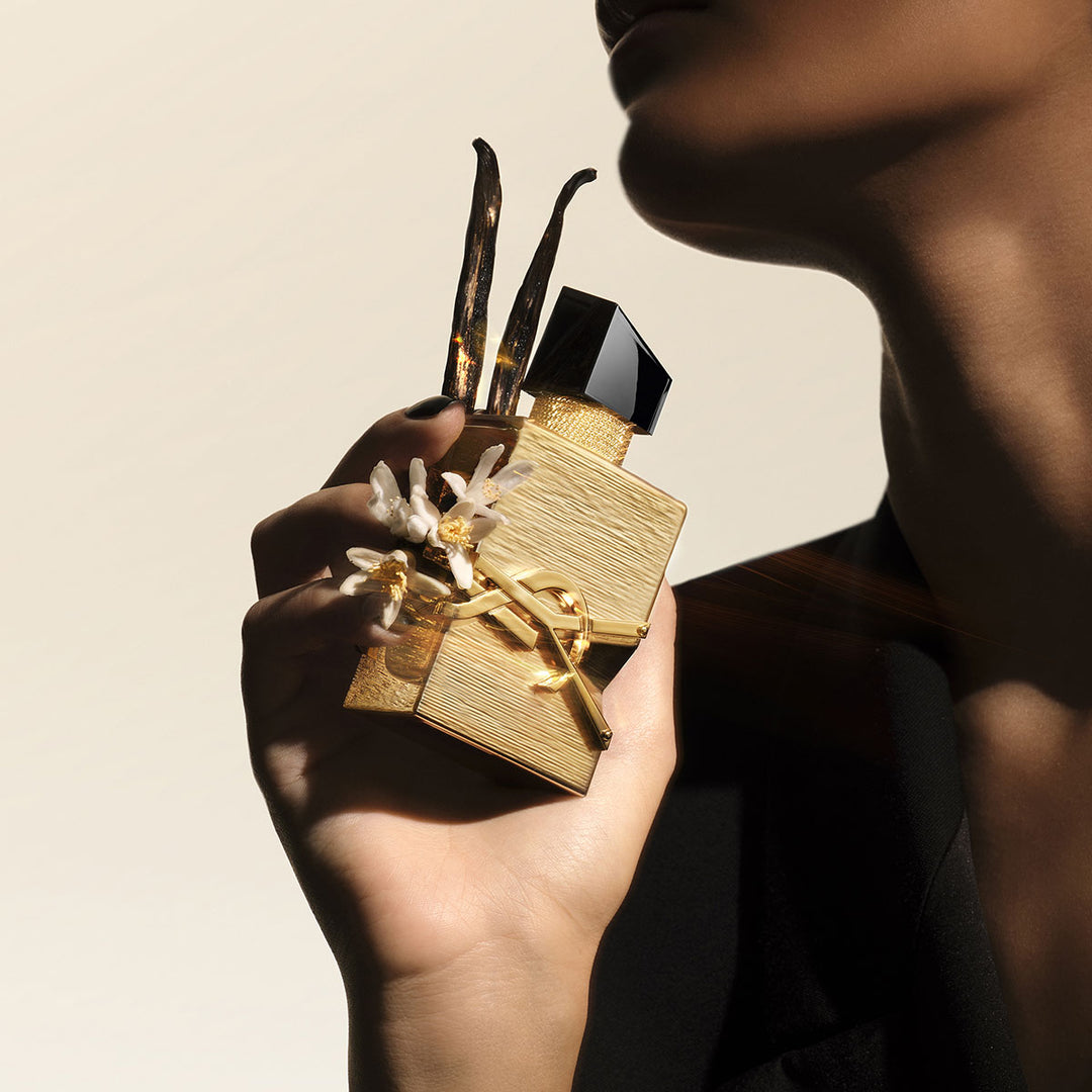 Libre Couture Eau de Parfum - Limited Edition