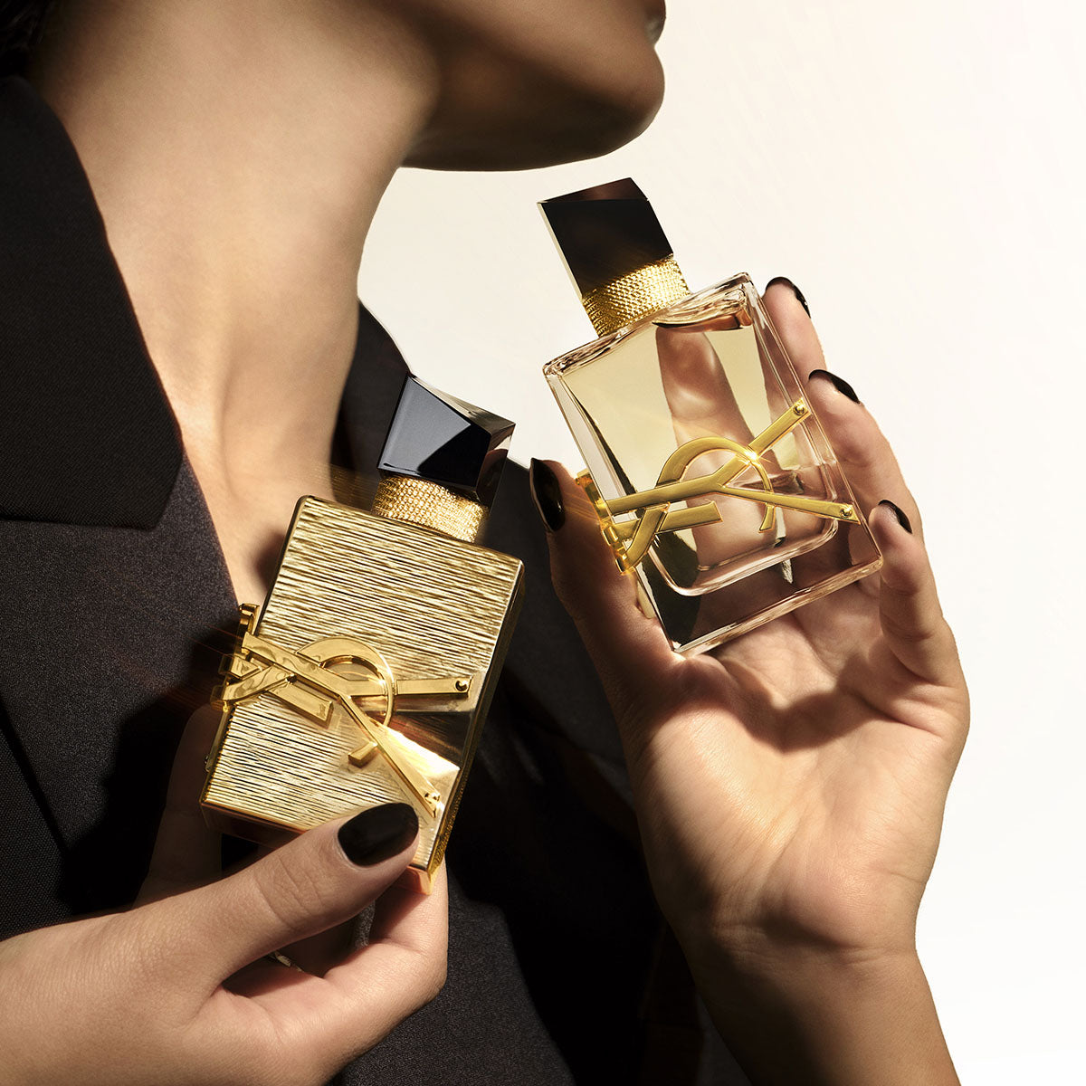 【最終価格】 YVES SAINTLAURENTイメージとデザイン Ladies Libre Couture Eau de Parfum - Limited Edition – Edgars