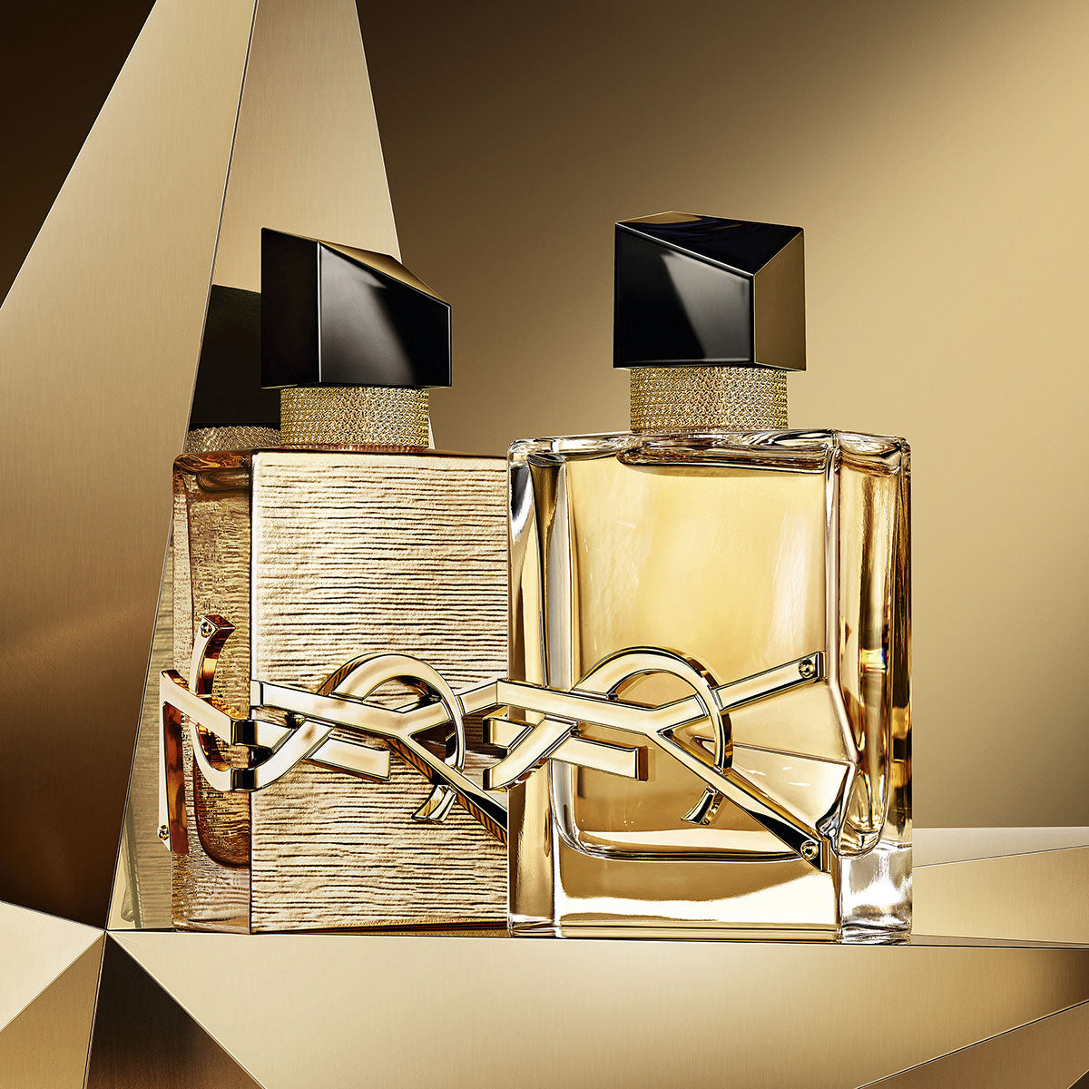Ladies Libre Couture Eau de Parfum - Limited Edition – Edgars