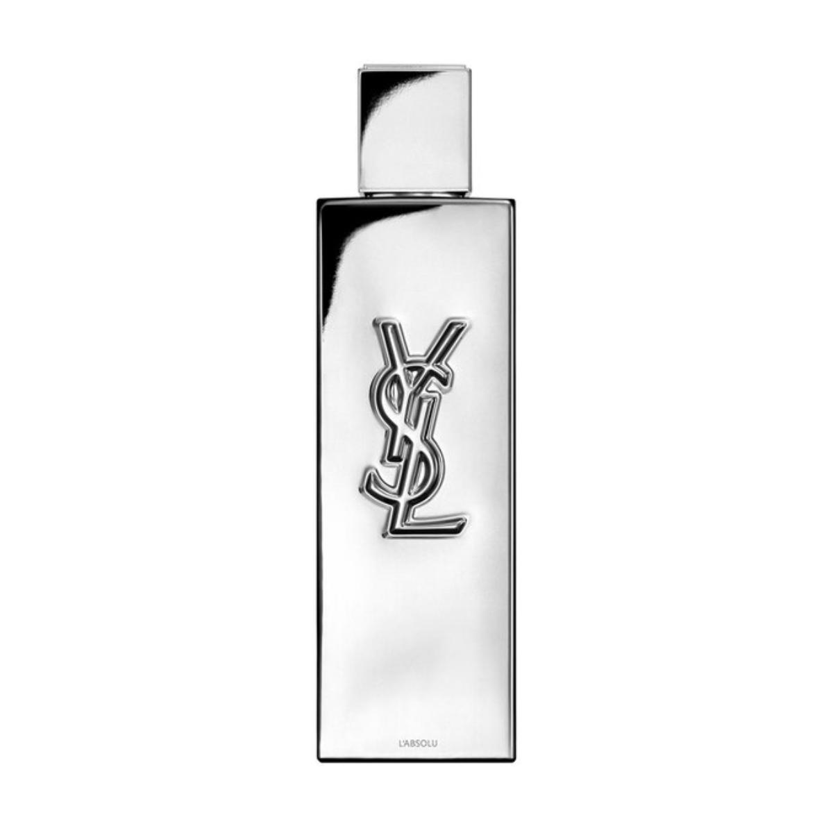 Mens Myslf L'Absolu Homme Parfum – Edgars