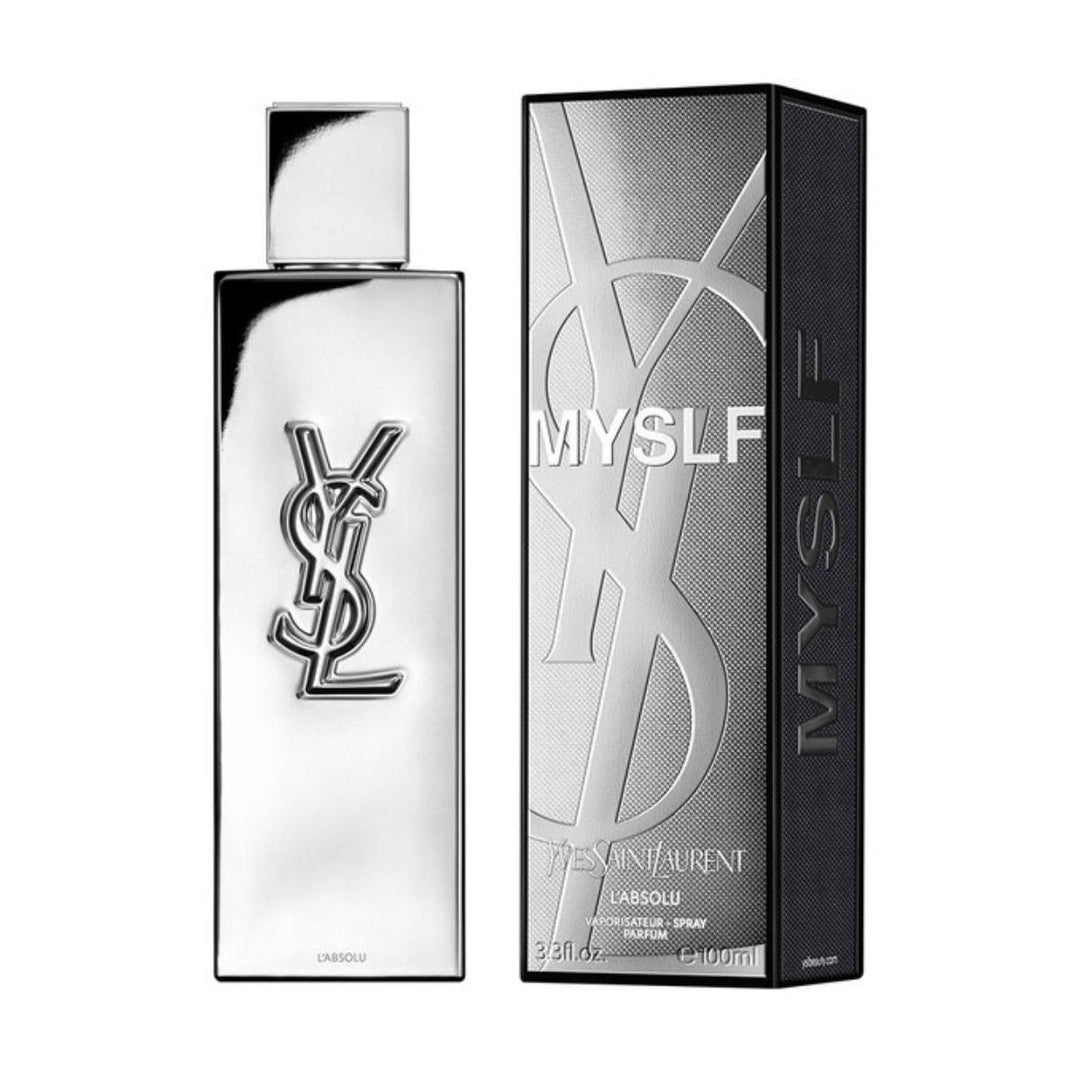 Myslf L'Absolu Homme Parfum
