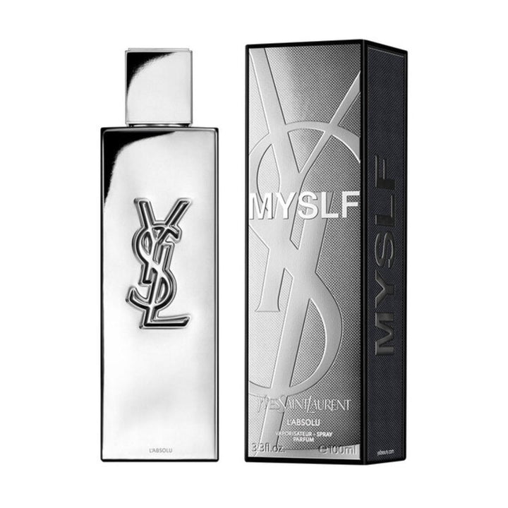 Myslf L'Absolu Homme Parfum