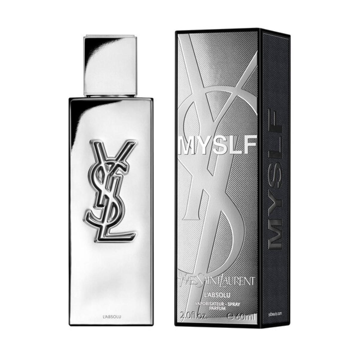 Mens Myslf L'Absolu Homme Parfum – Edgars