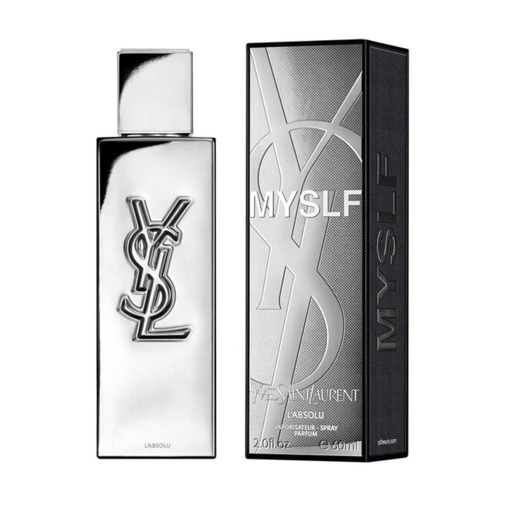 Myslf L'Absolu Homme Parfum