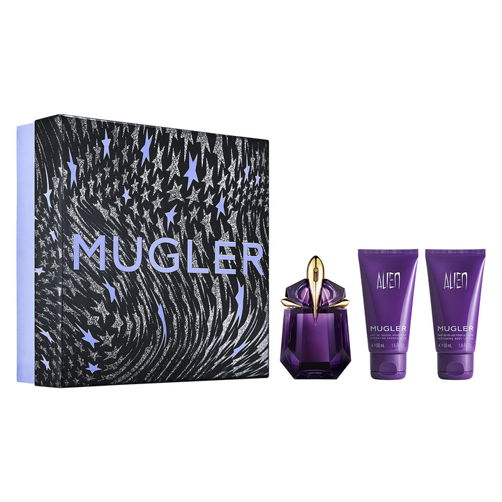 ALIEN EAU DE PARFUM 30ML GIFTSET