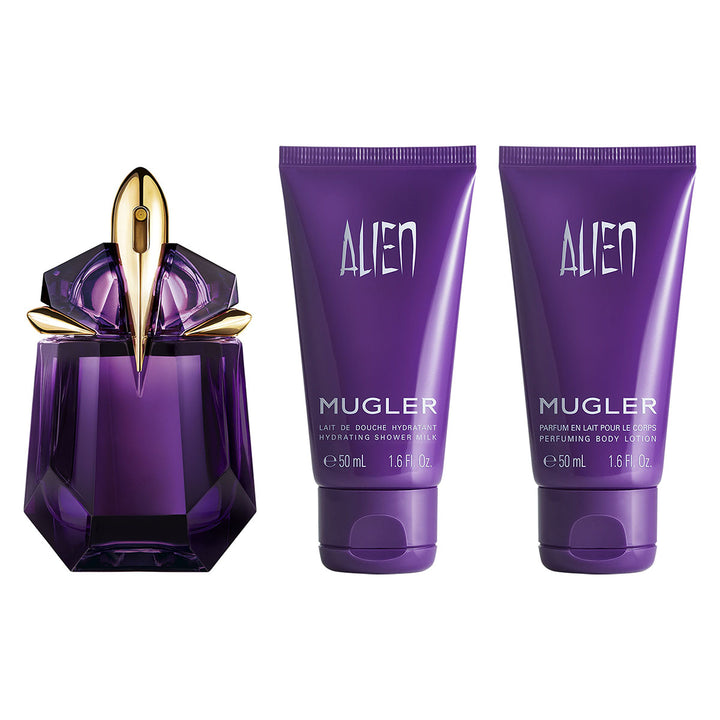 ALIEN EAU DE PARFUM 30ML GIFTSET