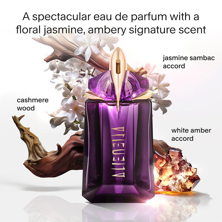 ALIEN EAU DE PARFUM 30ML GIFTSET