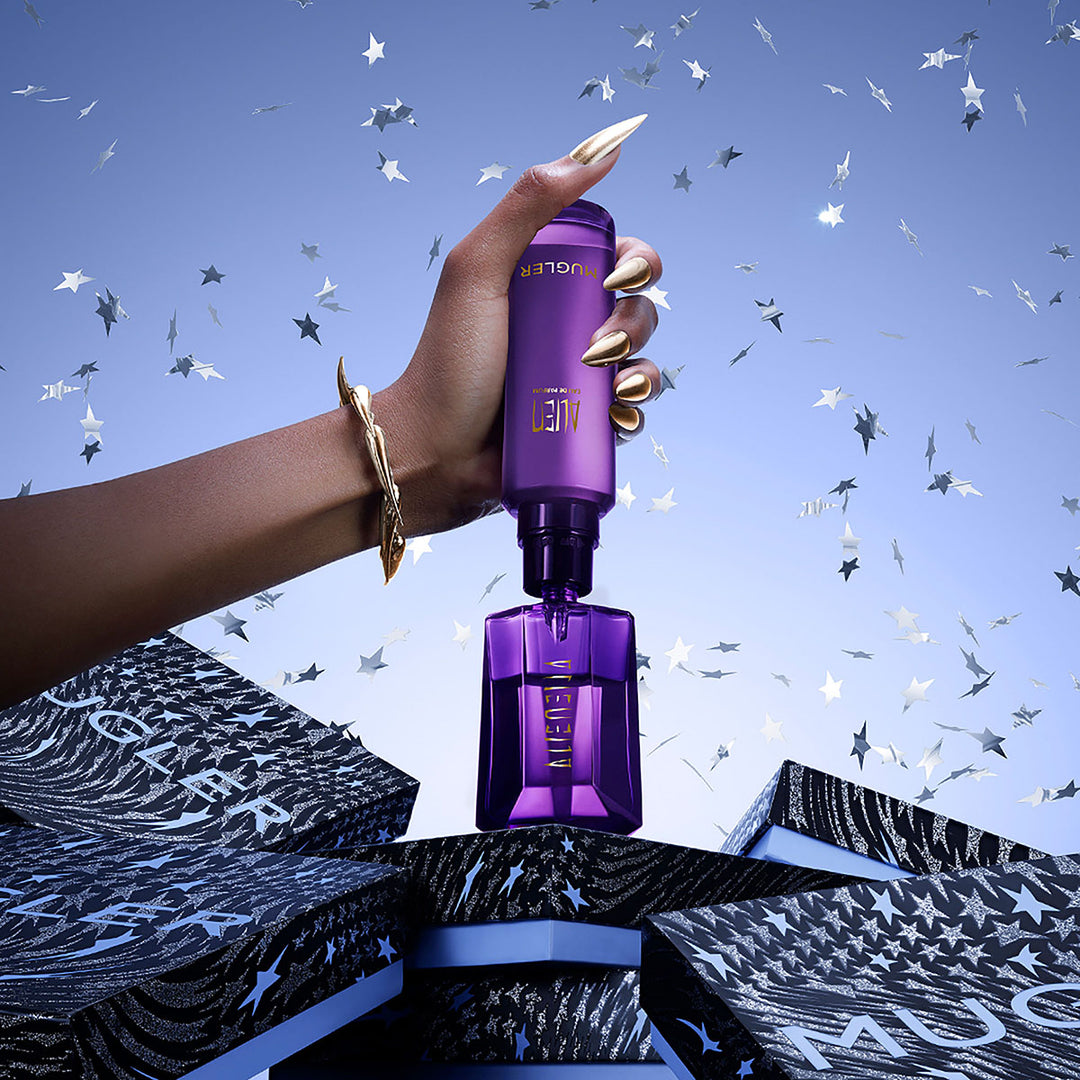 ALIEN EAU DE PARFUM 30ML GIFTSET