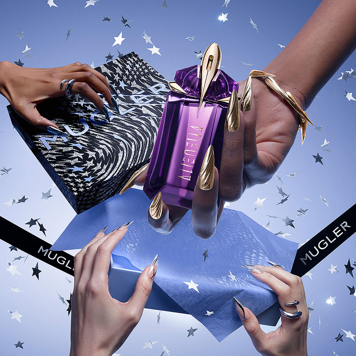 Ladies ALIEN EAU DE PARFUM 30ML GIFTSET – Edgars