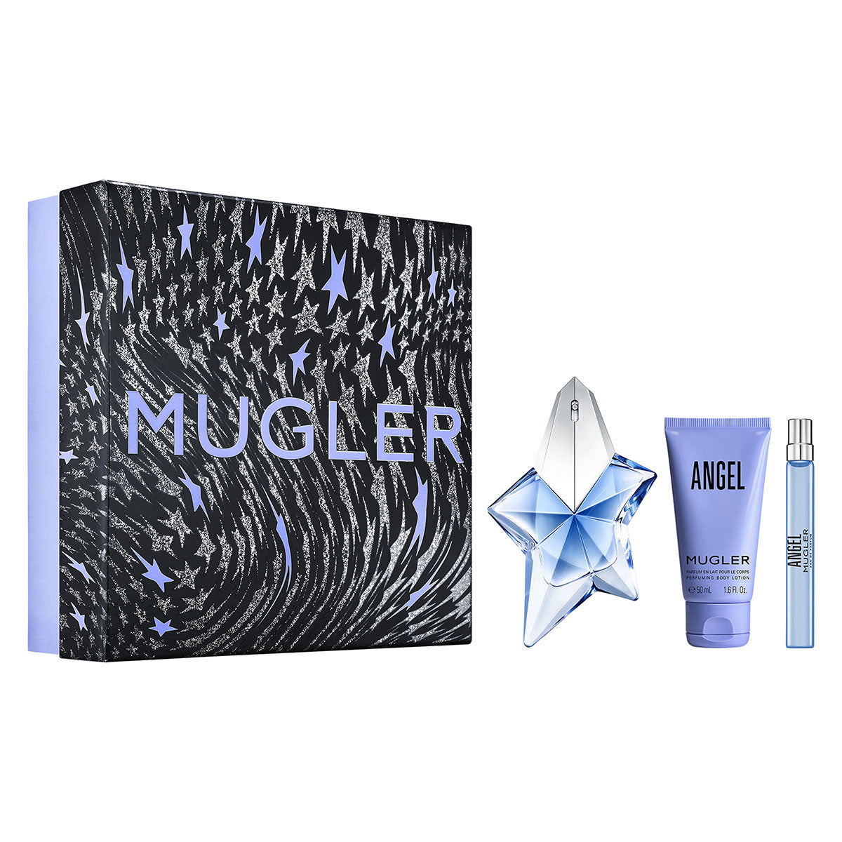 ANGEL EAU DE PARFUM 50ML GIFTSET – Edgars