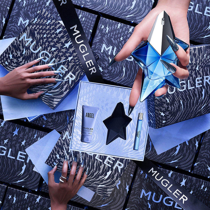 ANGEL EAU DE PARFUM 50ML GIFTSET