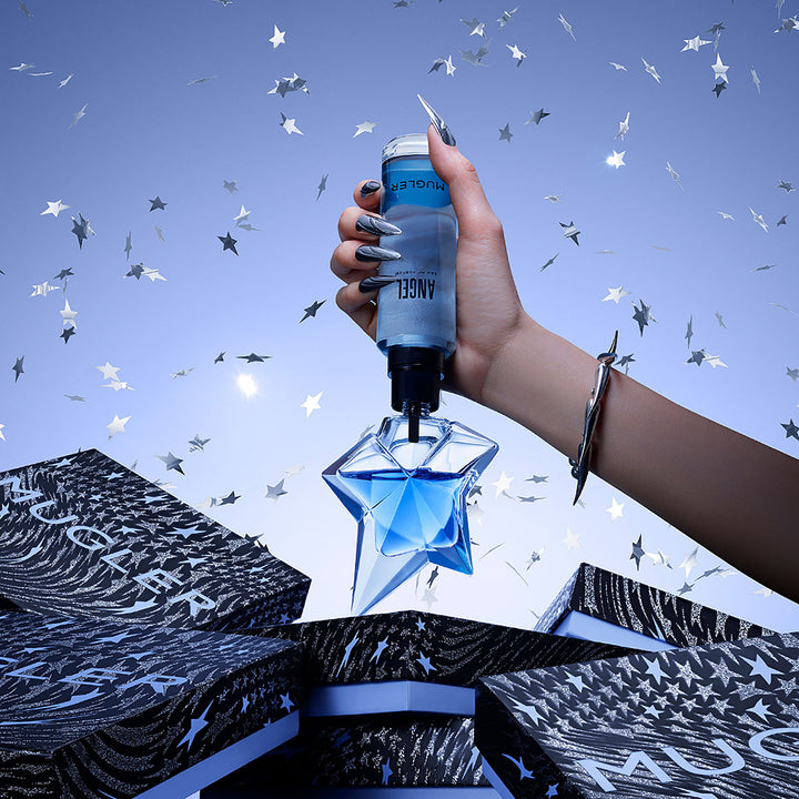 ANGEL EAU DE PARFUM 50ML GIFTSET