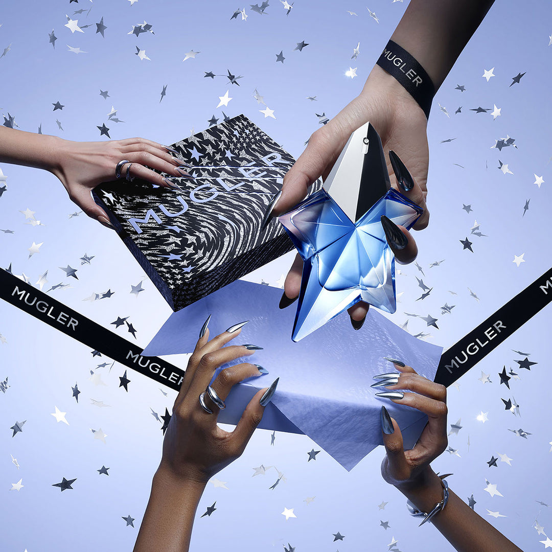 ANGEL EAU DE PARFUM 50ML GIFTSET