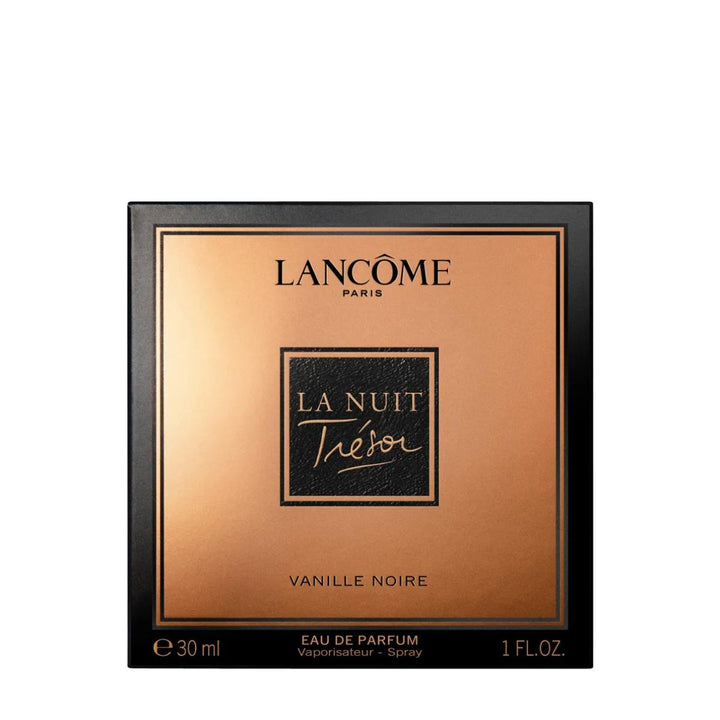 La Nuit Trésor Vanille Noire