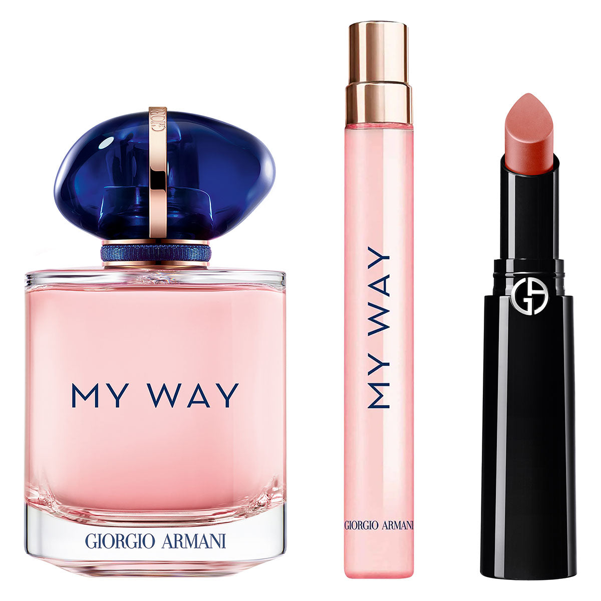 Ladies My Way Eau de Parfum 90ml Giftset – Edgars