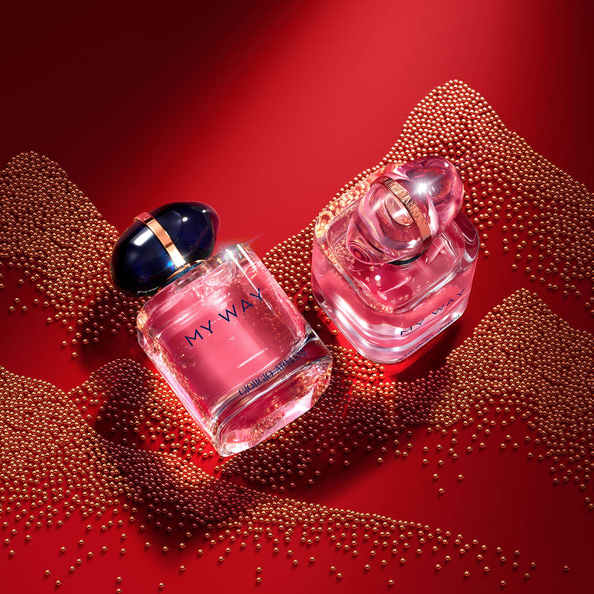 Ladies My Way Eau de Parfum 90ml Giftset – Edgars
