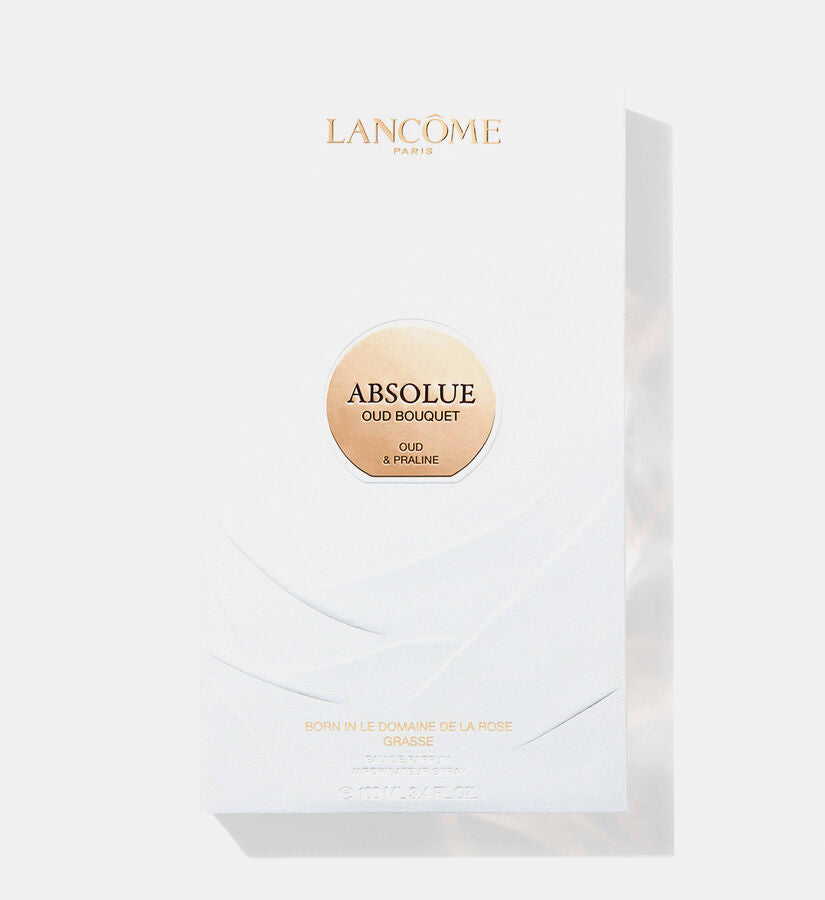 Oud Bouquet Eau de Parfum - 100ml