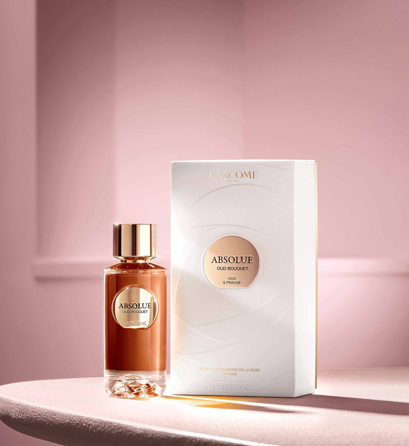 Oud Bouquet Eau de Parfum - 100ml