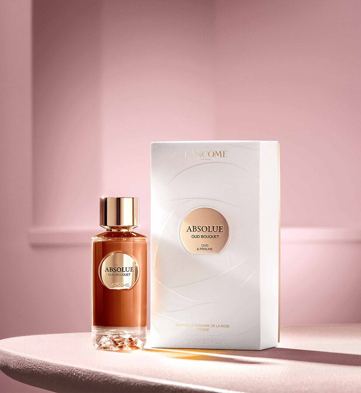 Oud Bouquet Eau de Parfum - 100ml