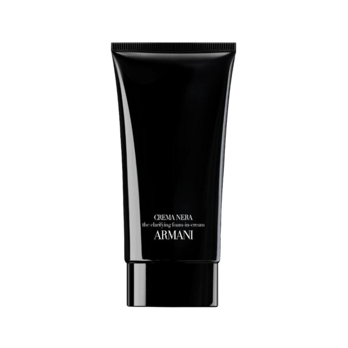 Crema Nera Clarifying Foam-In-Cream Cleanser – Edgars