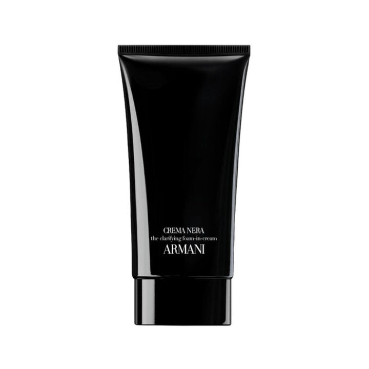 Crema Nera Clarifying Foam-In-Cream Cleanser
