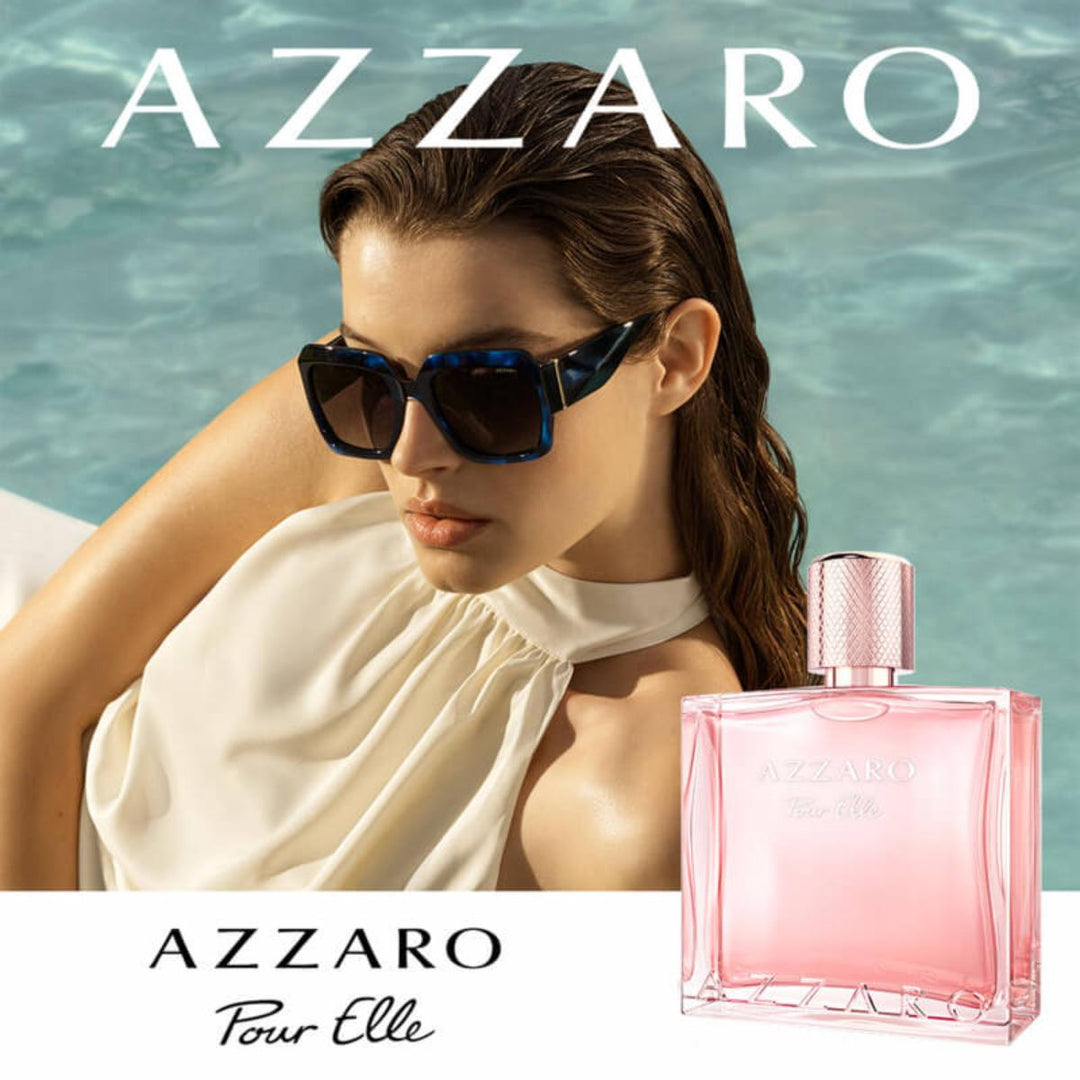 Pour Elle Azzaro Perfume Price Ladies Azzaro Pour Elle Eau De