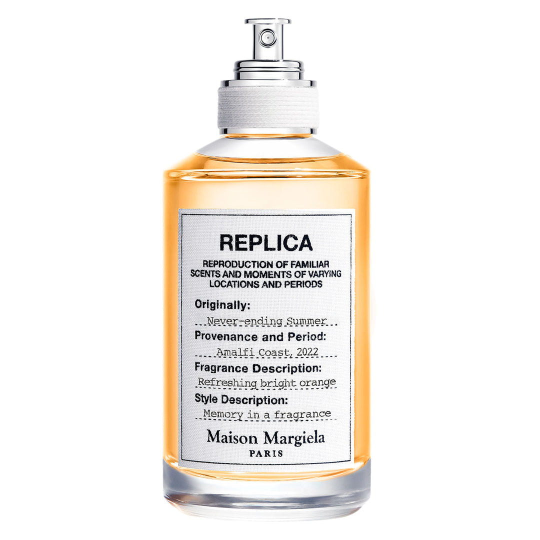 Replica Never-Ending Summer Eau de Toilette