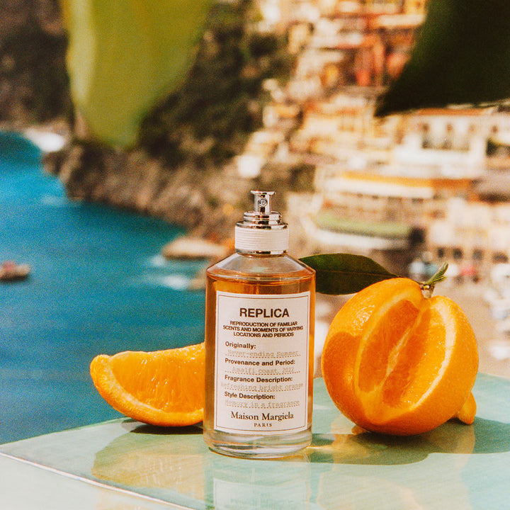 Replica Never-Ending Summer Eau de Toilette