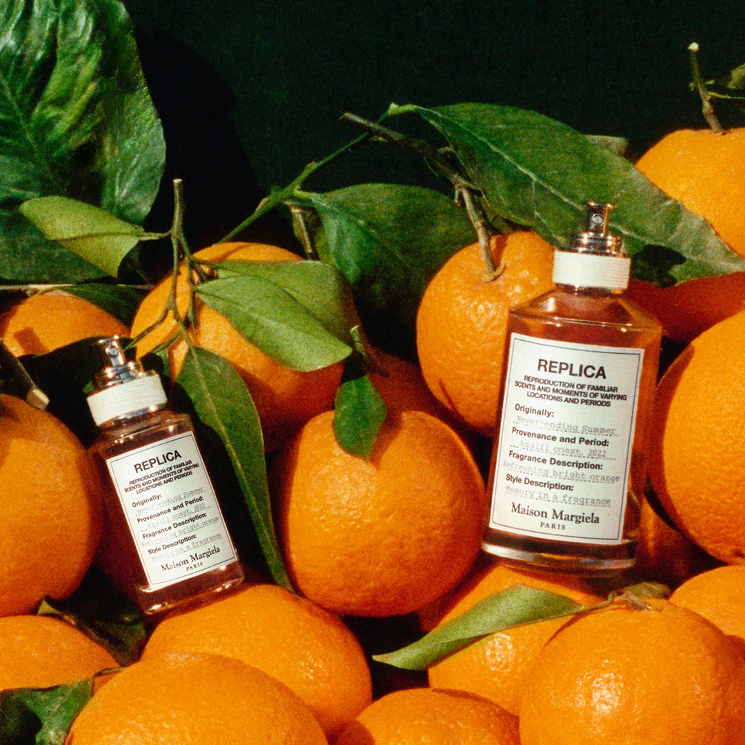 Replica Never-Ending Summer Eau de Toilette