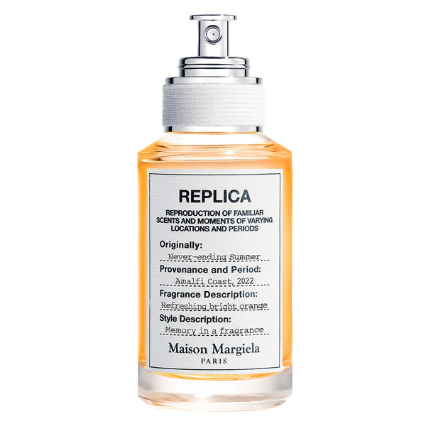 Ladies Replica Never-Ending Summer Eau de Toilette – Edgars