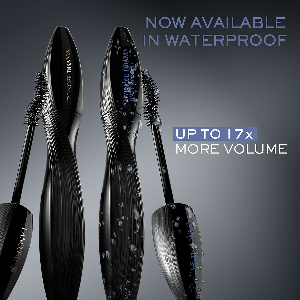 Hypnose Drama Waterproof Mascara – Edgars