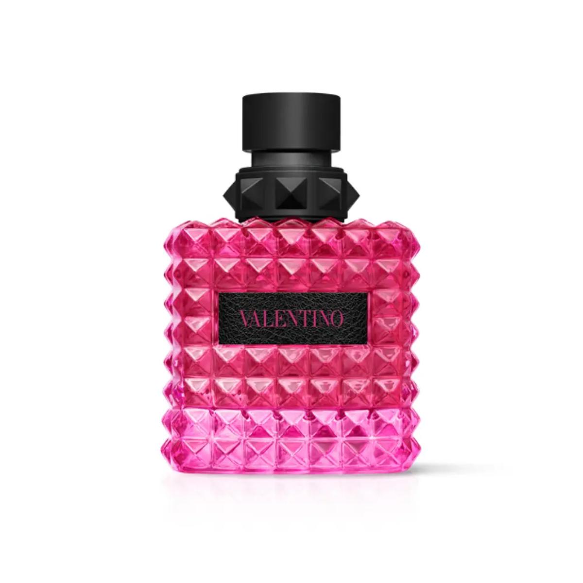 香水(ユニセックス) VALENTINO DONNA Eau de Parfum 30ml Ladies Born In Roma Donna Extradose Parfum – Edgars