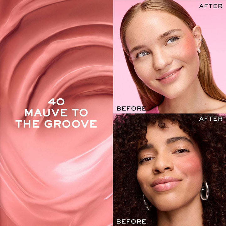 Skin Idôle Juicy Liquid Blush