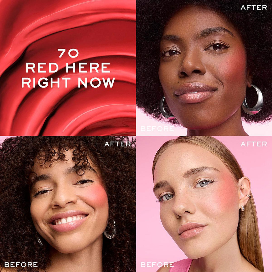 Skin Idôle Juicy Liquid Blush