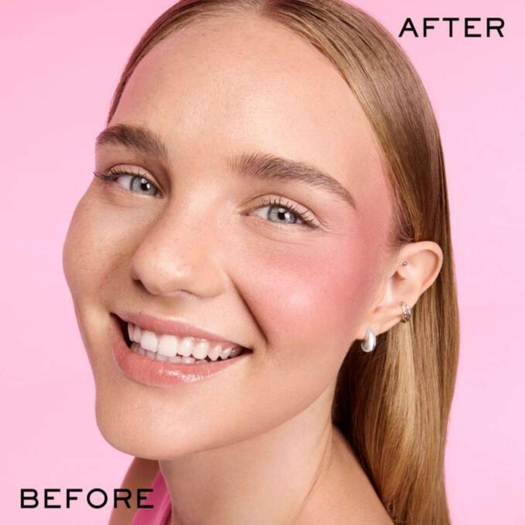 Skin Idôle Juicy Liquid Blush