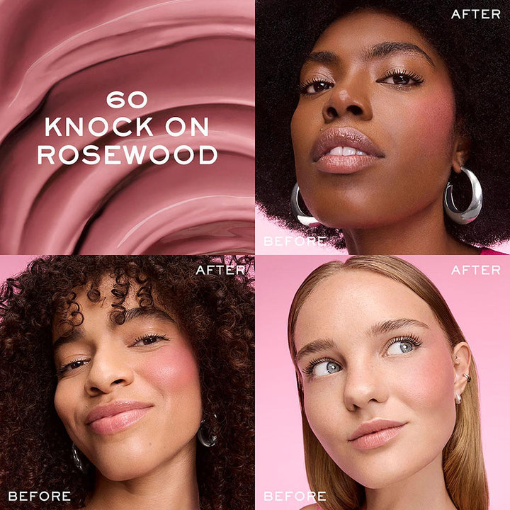 Skin Idôle Juicy Liquid Blush