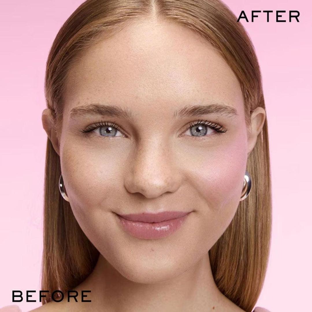 Skin Idôle Juicy Liquid Blush