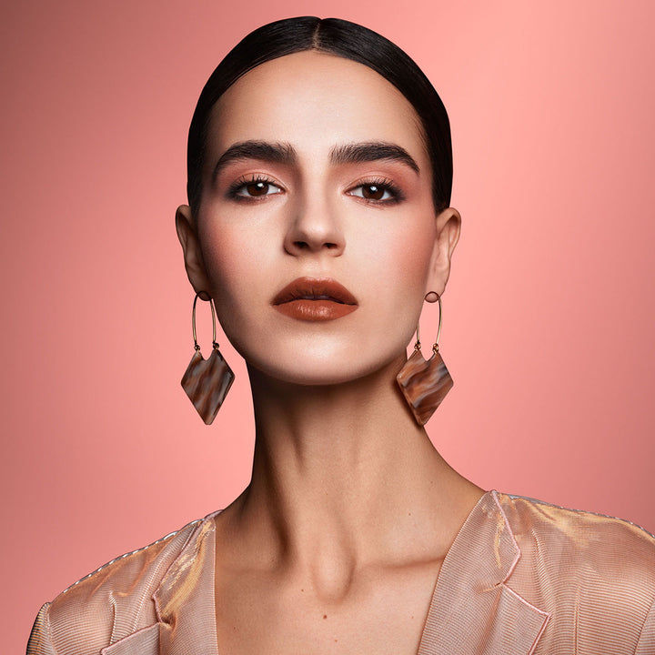 Lip Maestro Satin Liquid Lipstick - Venice Sunrise Limited Edition