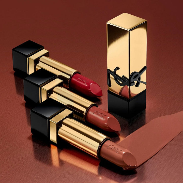 Ysl Rouge Pur Couture Lipstick