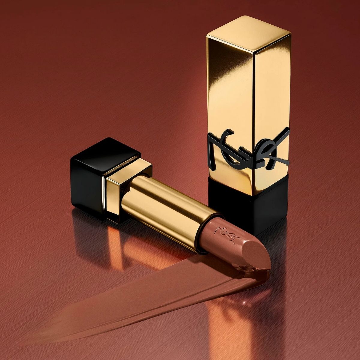 Ysl Rouge Pur Couture Lipstick – Edgars